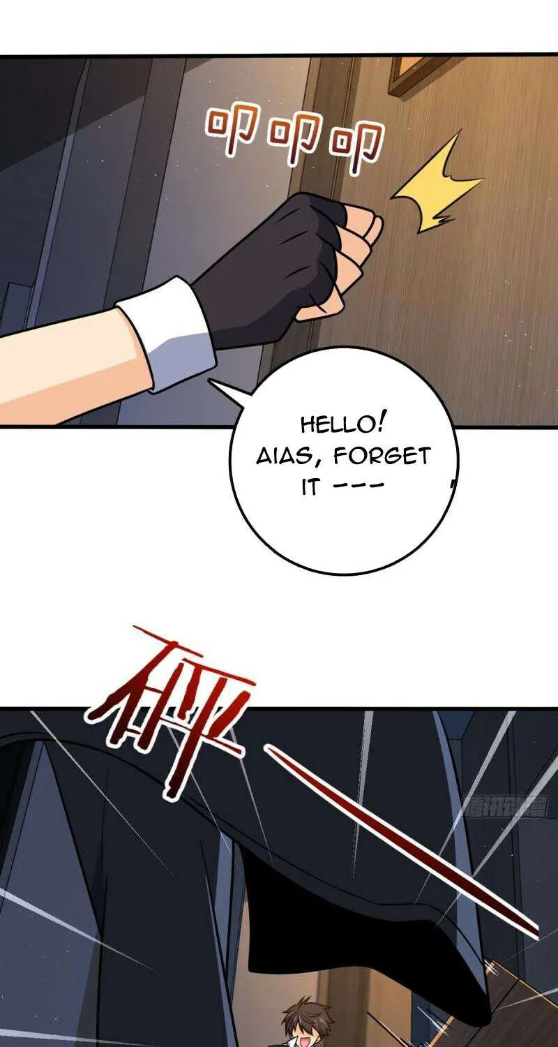 Spare Me, Great Lord! Chapter 694 page 31 - 