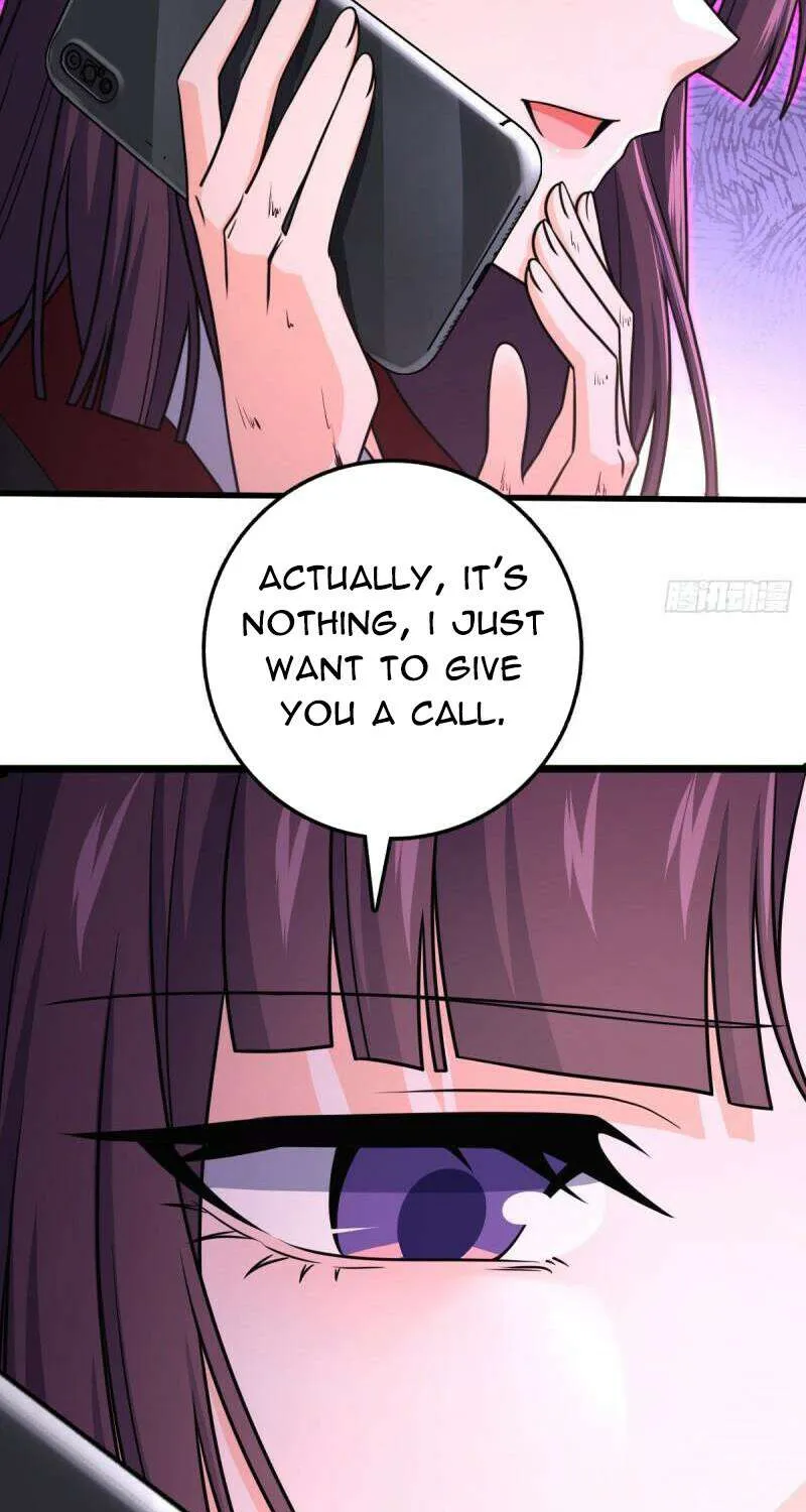 Spare Me, Great Lord! Chapter 694 page 40 - 