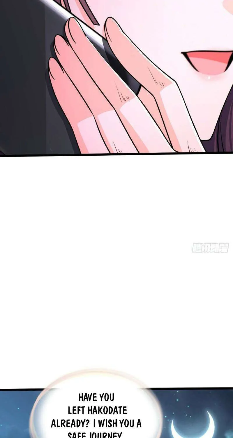 Spare Me, Great Lord! Chapter 694 page 41 - 