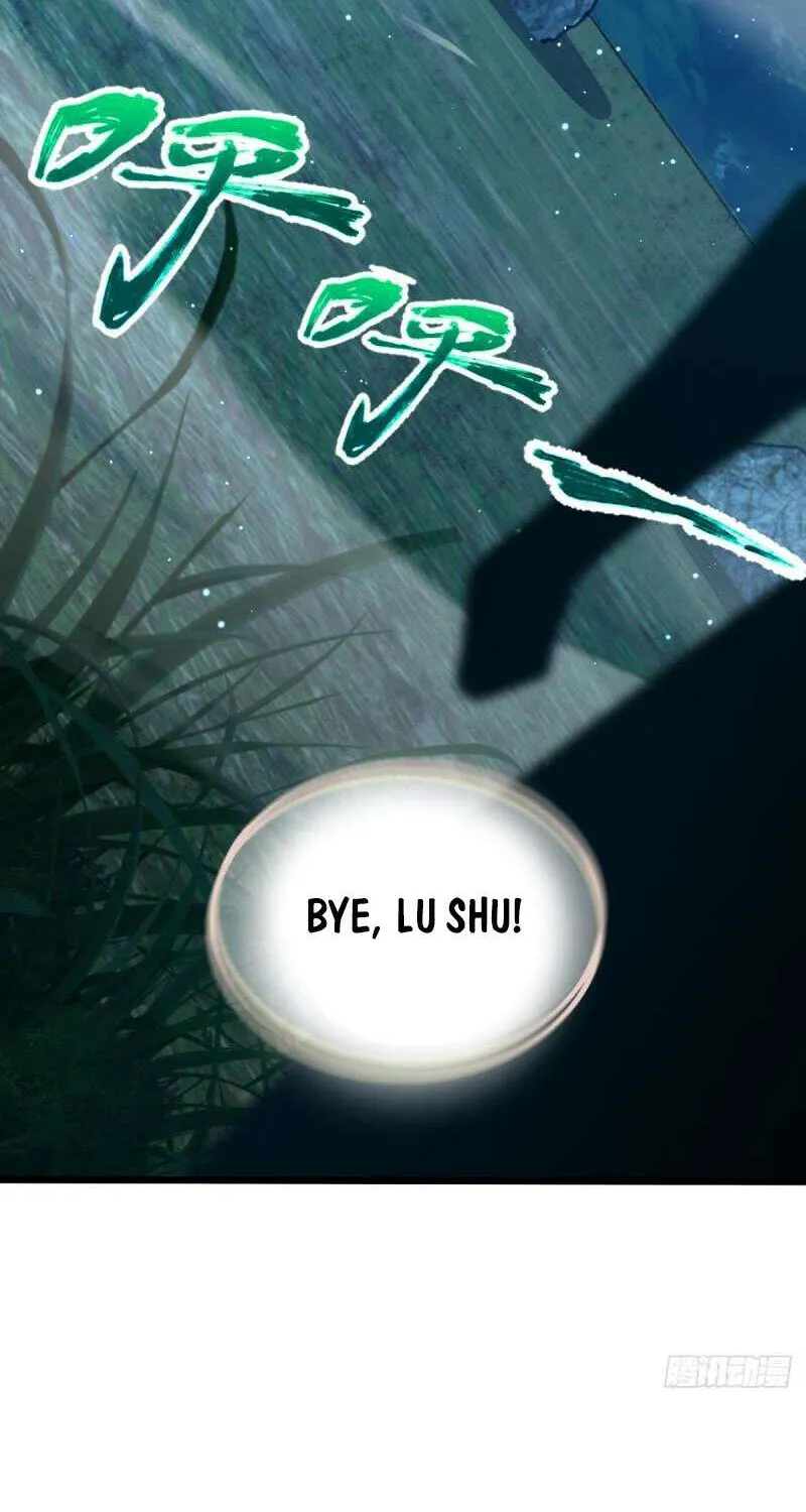 Spare Me, Great Lord! Chapter 694 page 43 - 