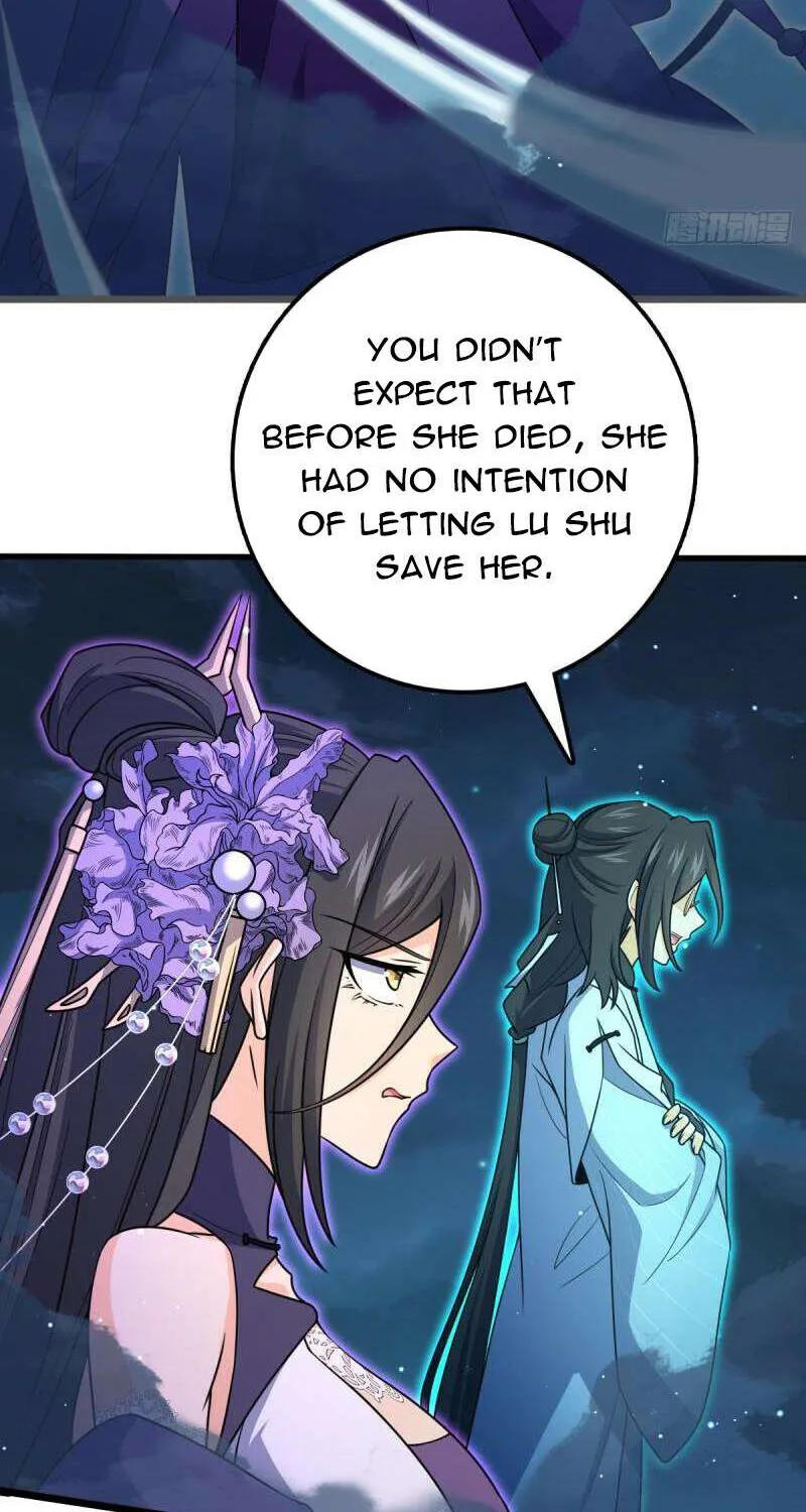 Spare Me, Great Lord! Chapter 694 page 48 - 