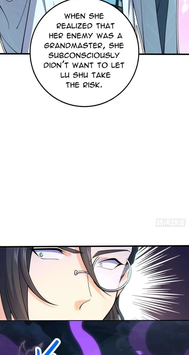 Spare Me, Great Lord! Chapter 694 page 52 - 