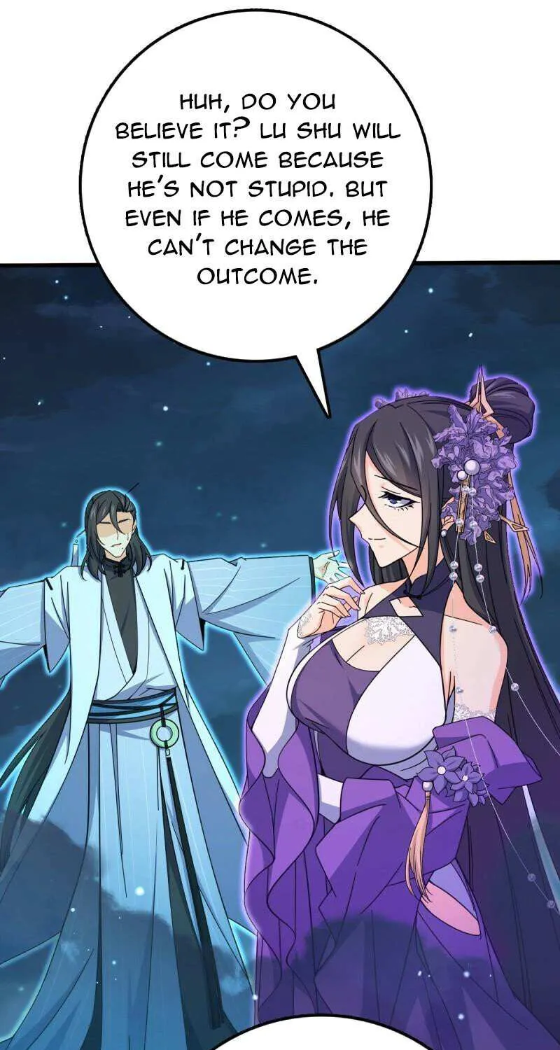 Spare Me, Great Lord! Chapter 694 page 58 - 