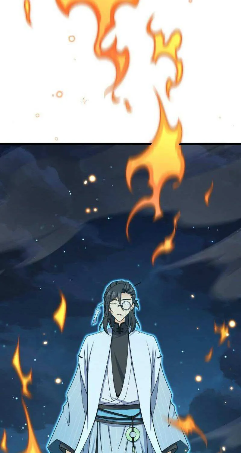 Spare Me, Great Lord! Chapter 694 page 63 - 