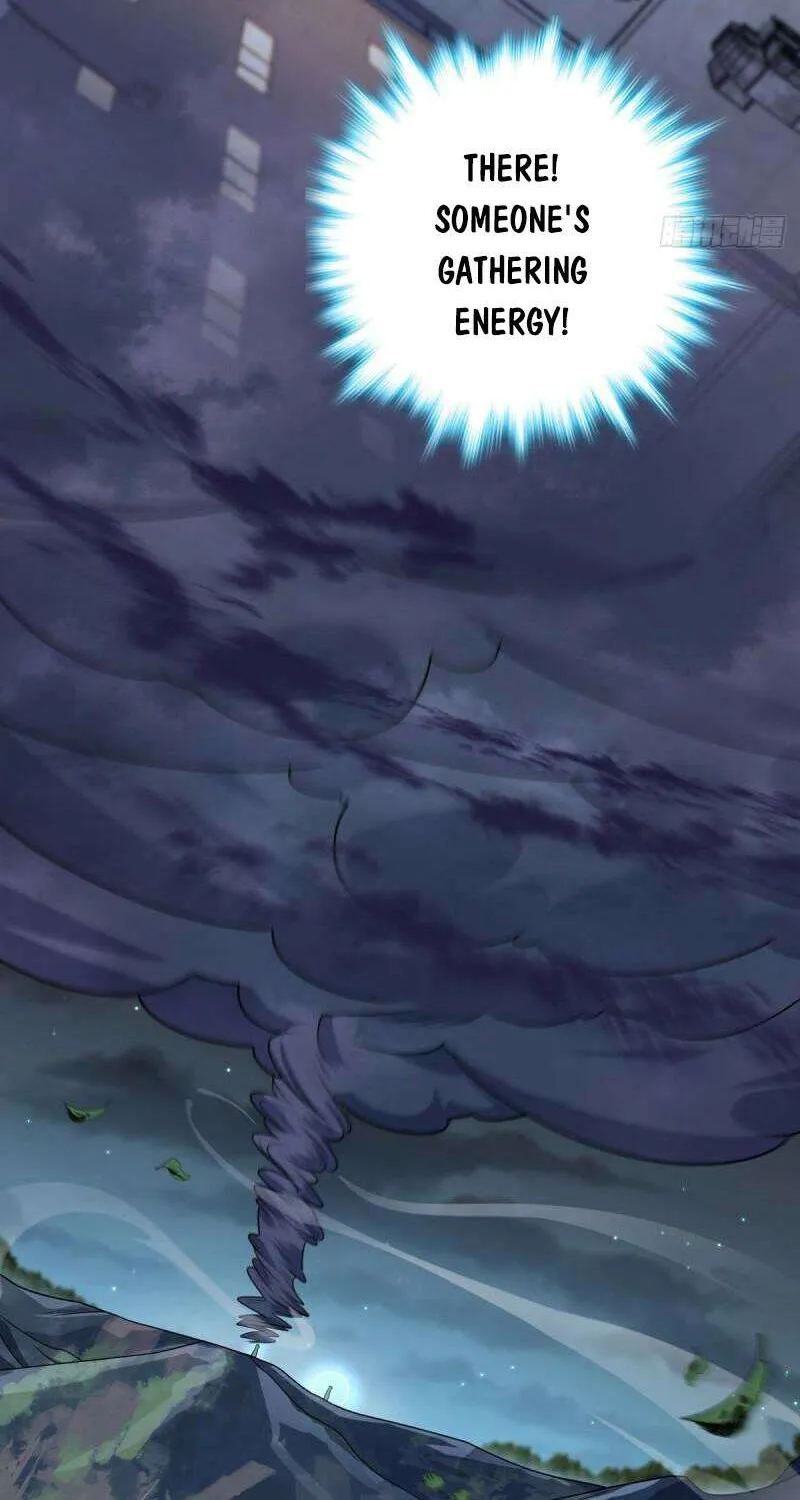 Spare Me, Great Lord! Chapter 695 page 14 - 