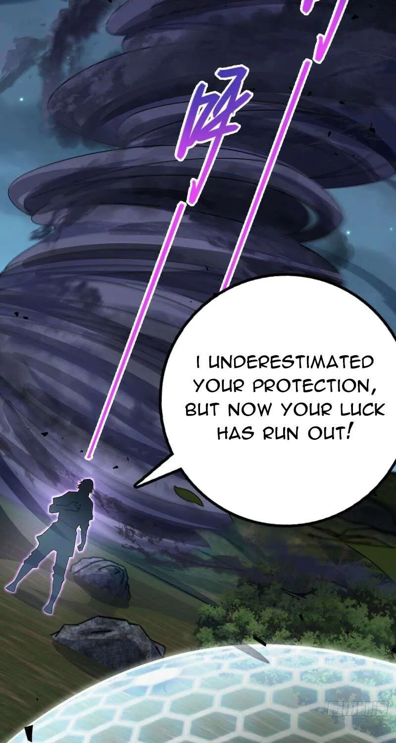 Spare Me, Great Lord! Chapter 695 page 19 - 