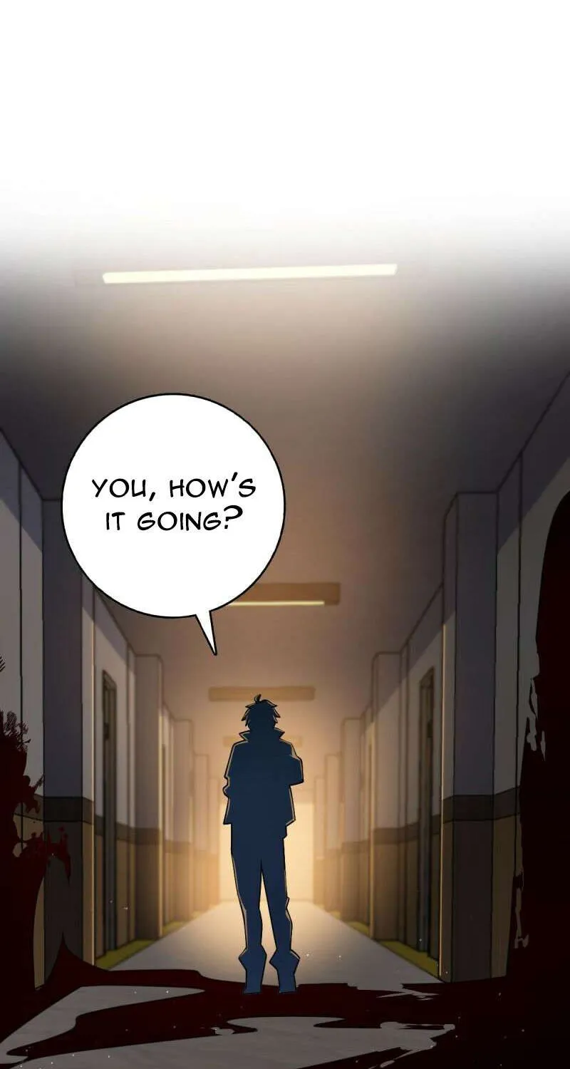 Spare Me, Great Lord! Chapter 695 page 3 - 