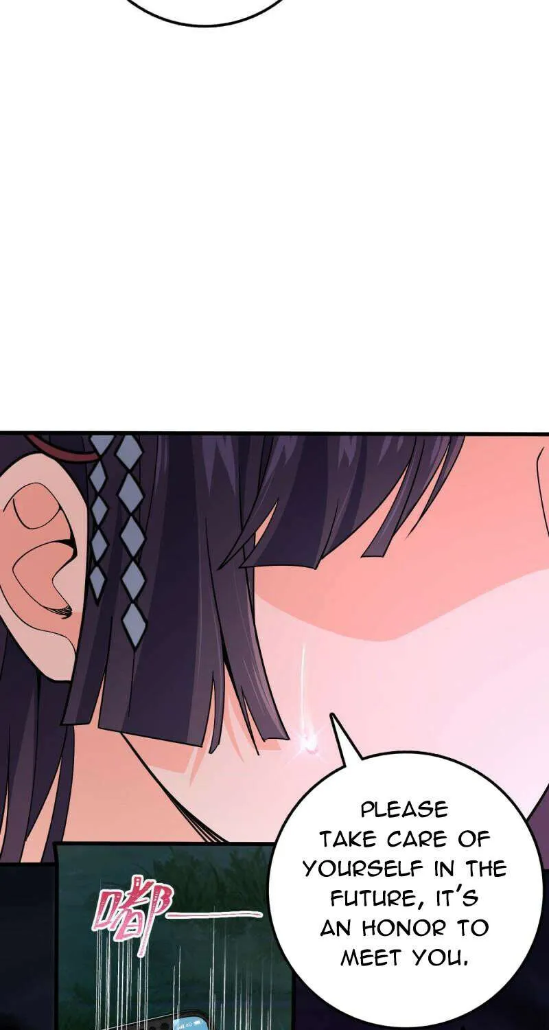 Spare Me, Great Lord! Chapter 695 page 23 - 
