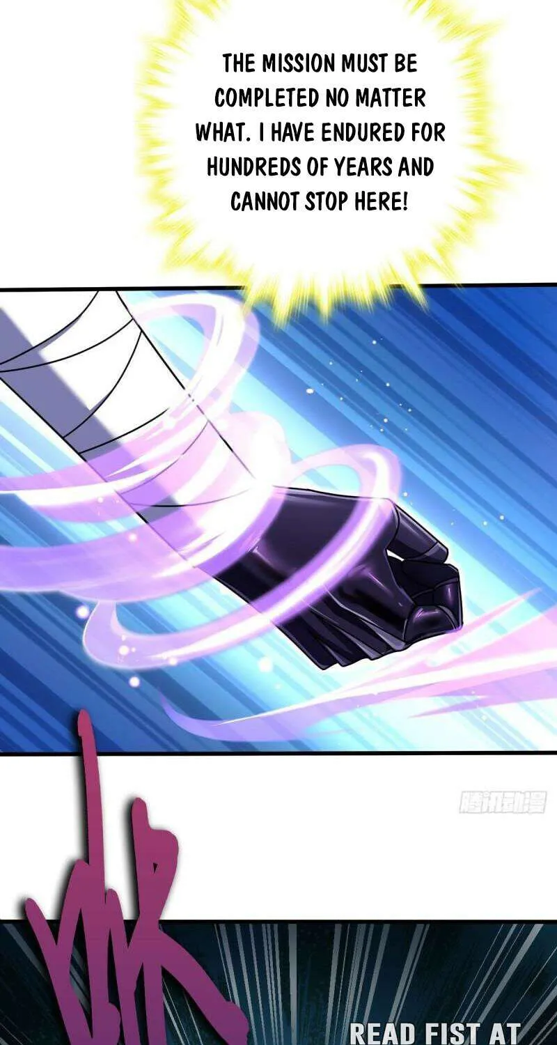 Spare Me, Great Lord! Chapter 695 page 37 - 