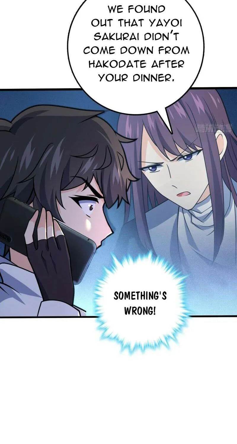 Spare Me, Great Lord! Chapter 695 page 5 - 