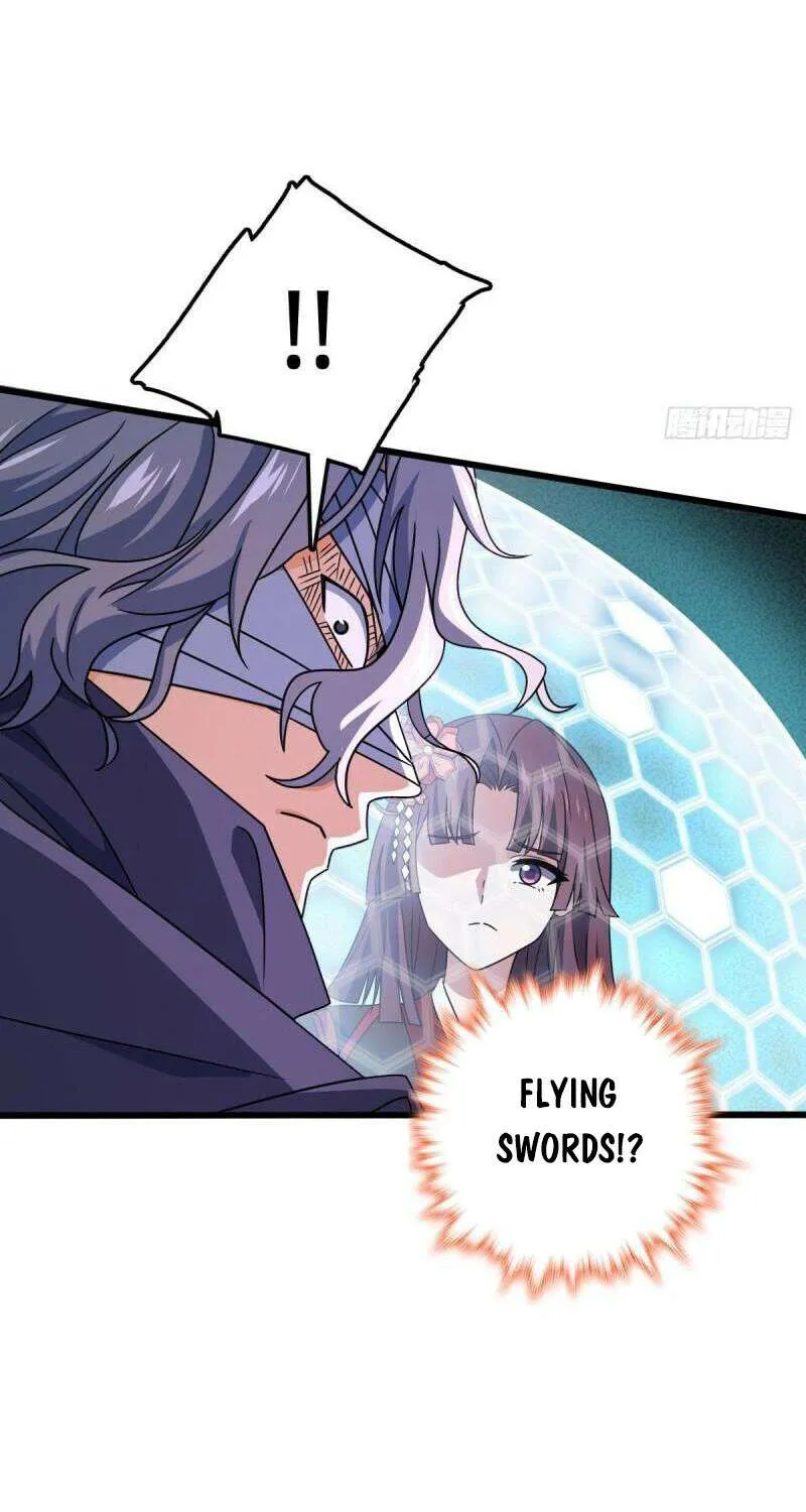 Spare Me, Great Lord! Chapter 695 page 46 - 