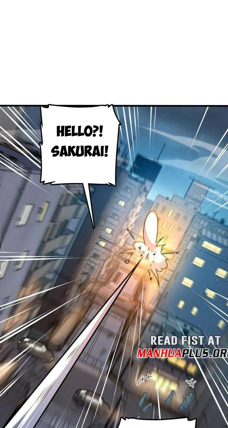 Spare Me, Great Lord! Chapter 695 page 6 - 
