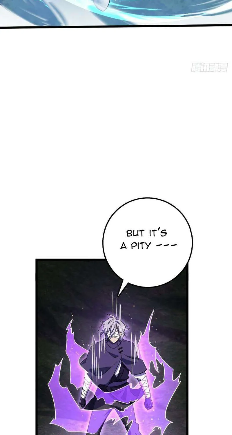 Spare Me, Great Lord! Chapter 695 page 53 - 