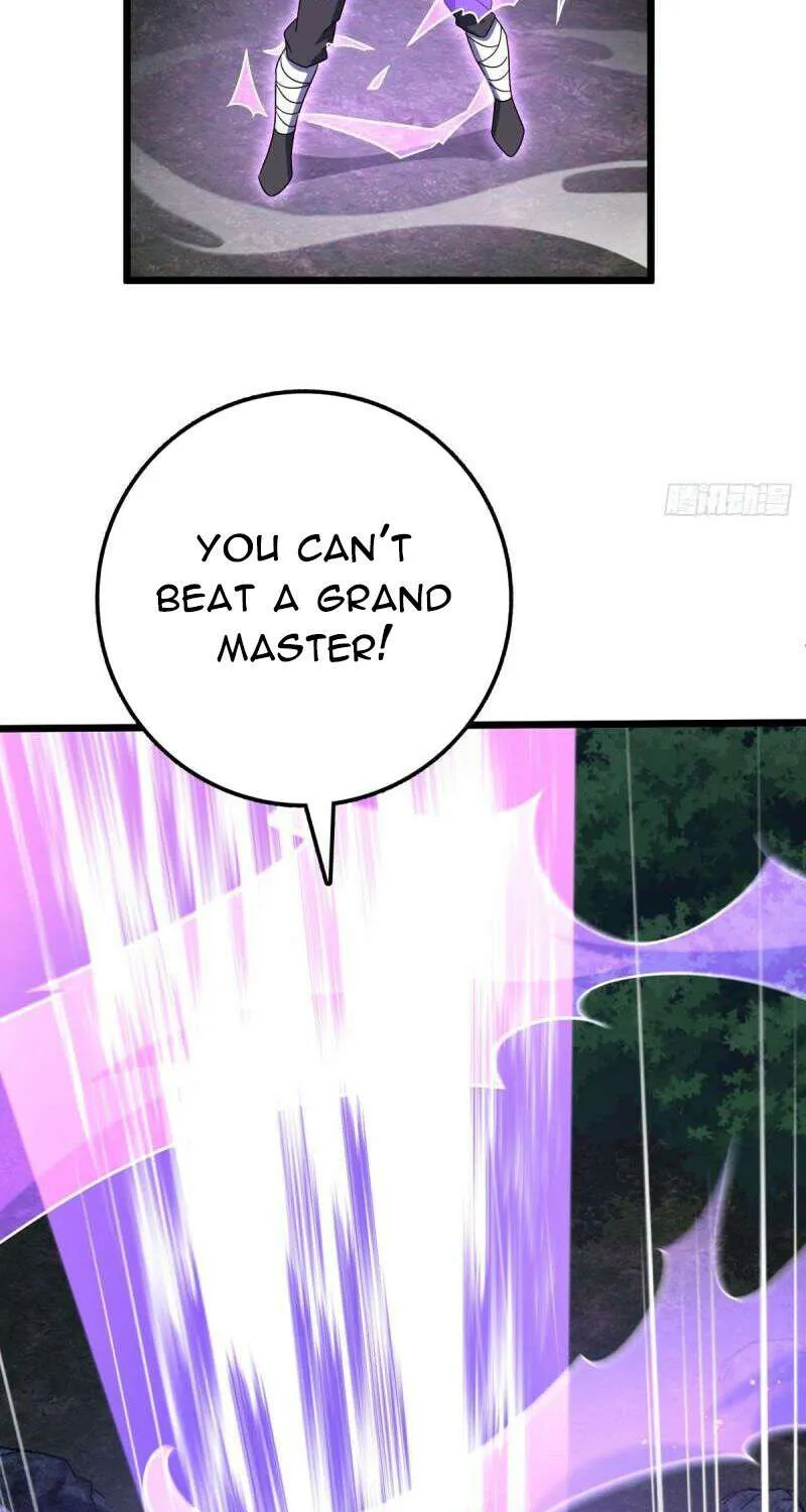 Spare Me, Great Lord! Chapter 695 page 54 - 