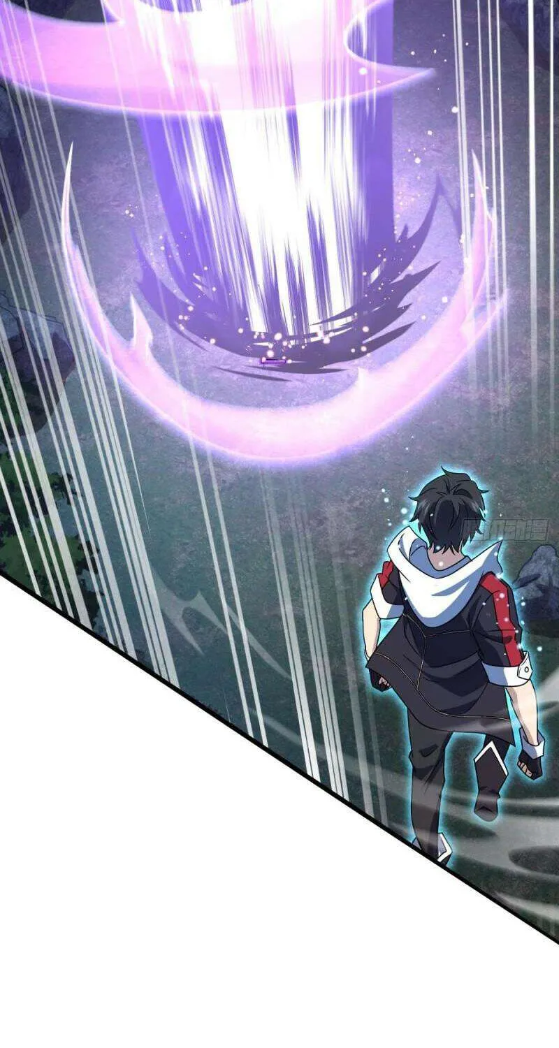 Spare Me, Great Lord! Chapter 695 page 55 - 