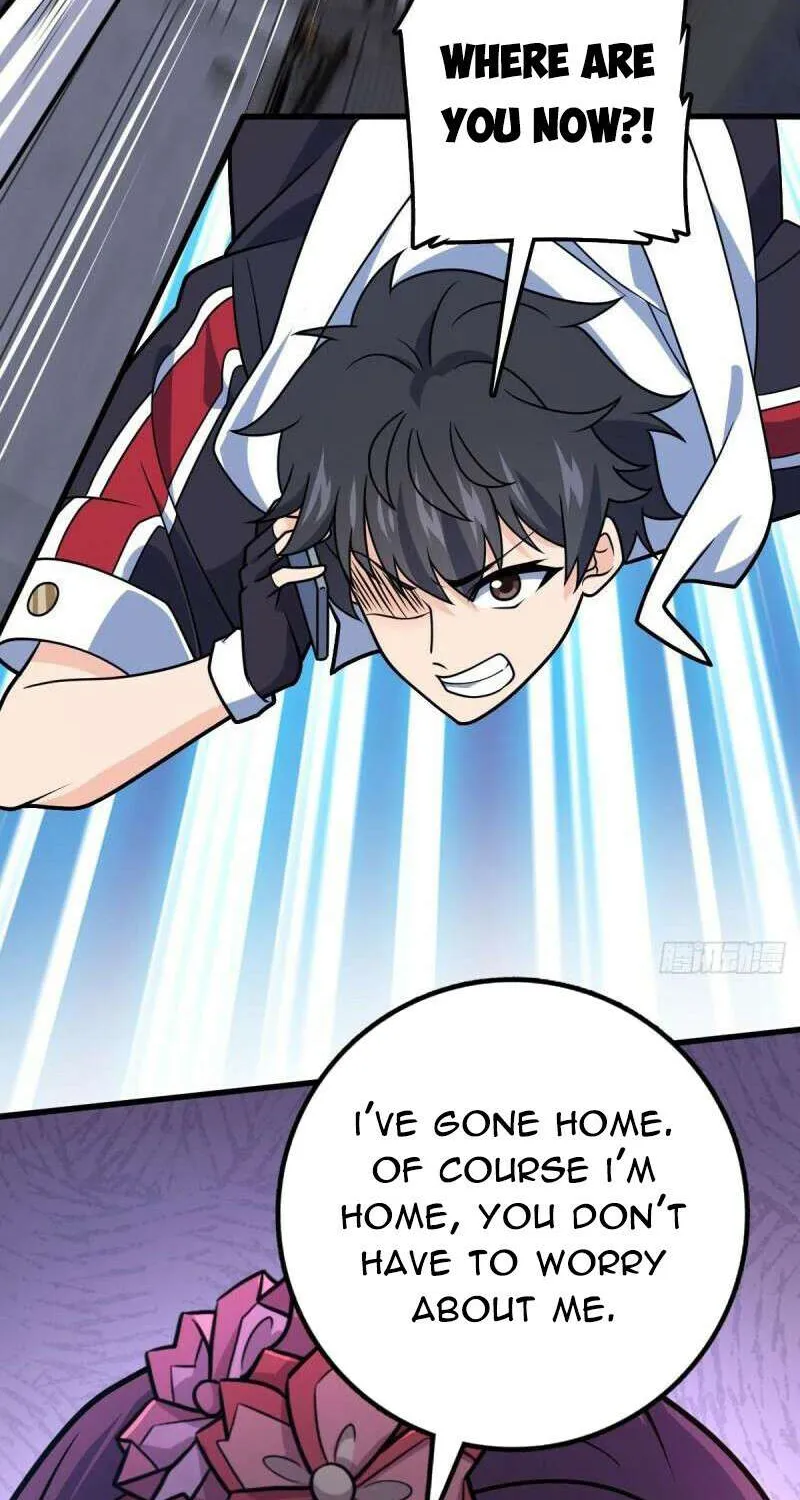 Spare Me, Great Lord! Chapter 695 page 7 - 