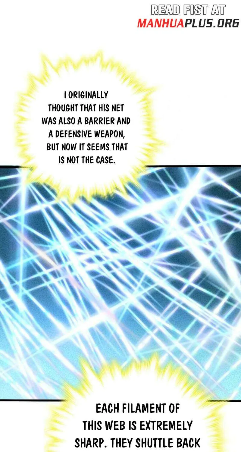 Spare Me, Great Lord! Chapter 695 page 67 - 