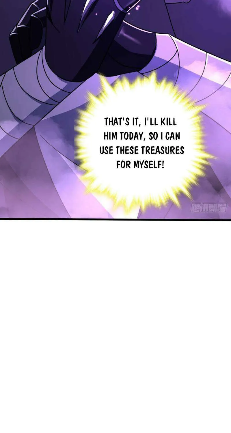 Spare Me, Great Lord! Chapter 695 page 70 - 