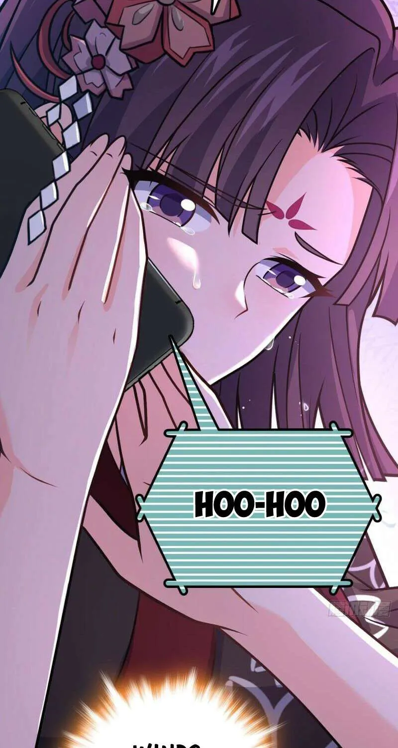 Spare Me, Great Lord! Chapter 695 page 8 - 