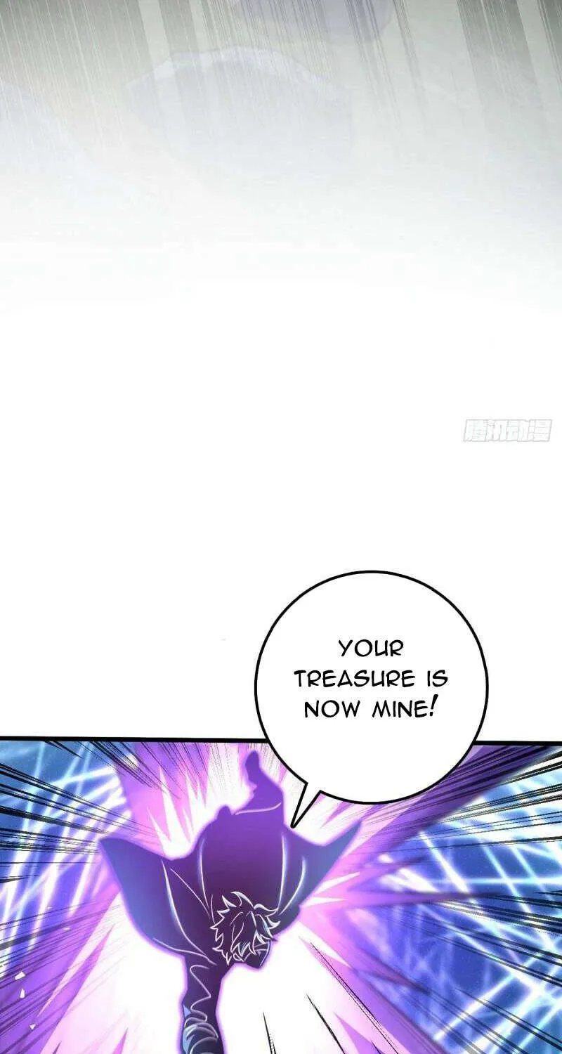 Spare Me, Great Lord! Chapter 695 page 74 - 