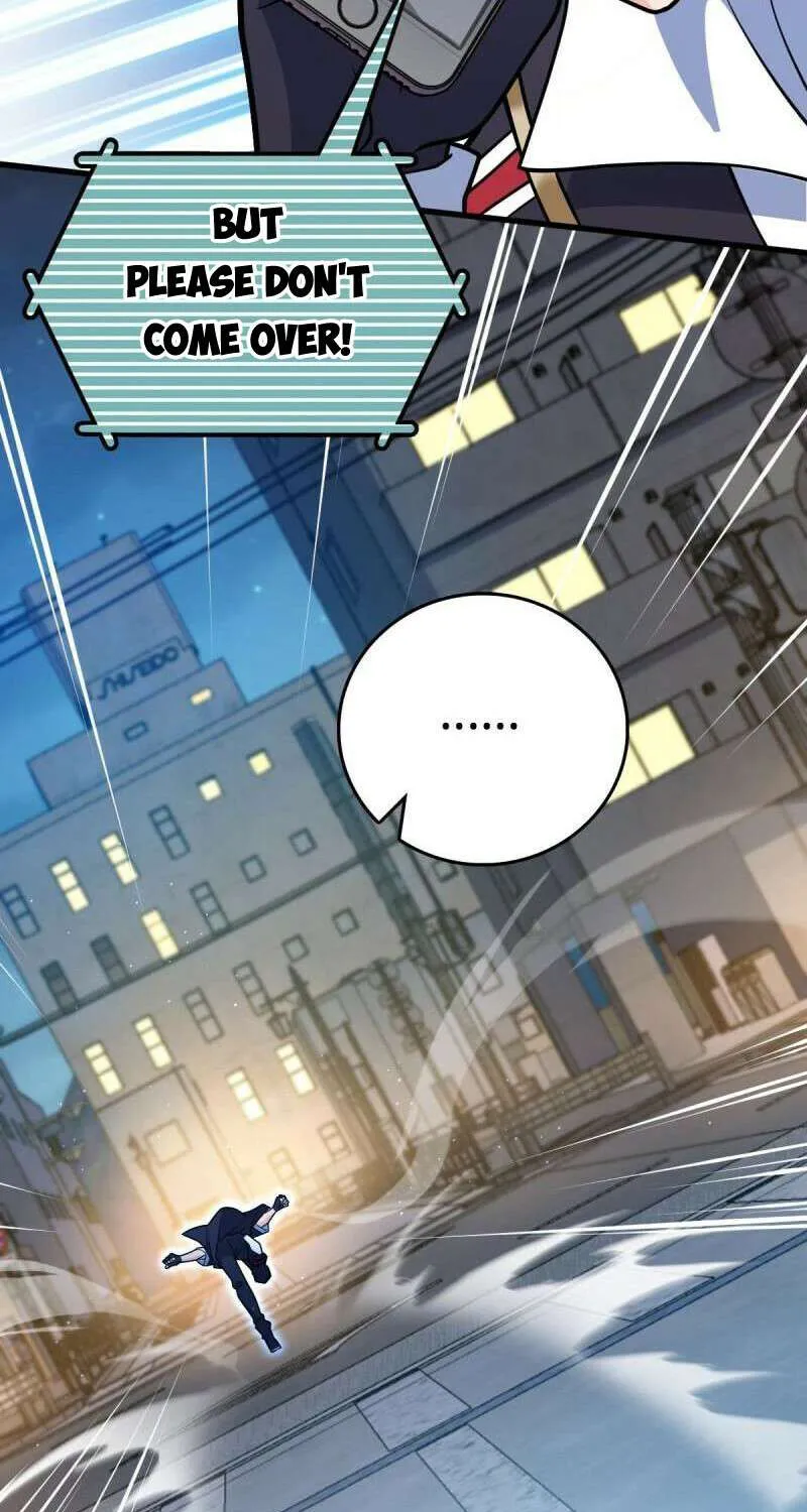Spare Me, Great Lord! Chapter 695 page 10 - 