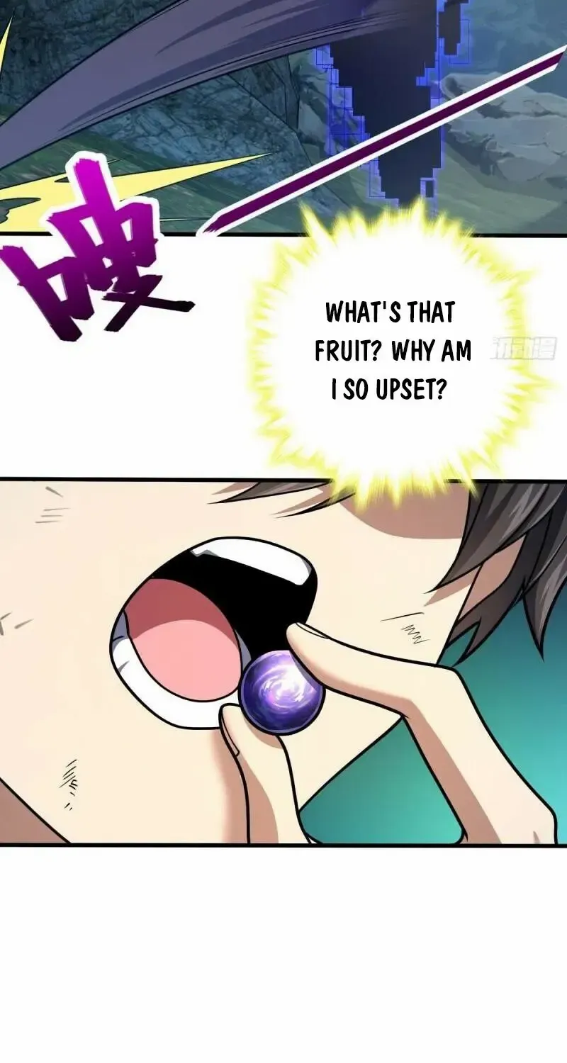 Spare Me, Great Lord! Chapter 696 page 15 - 