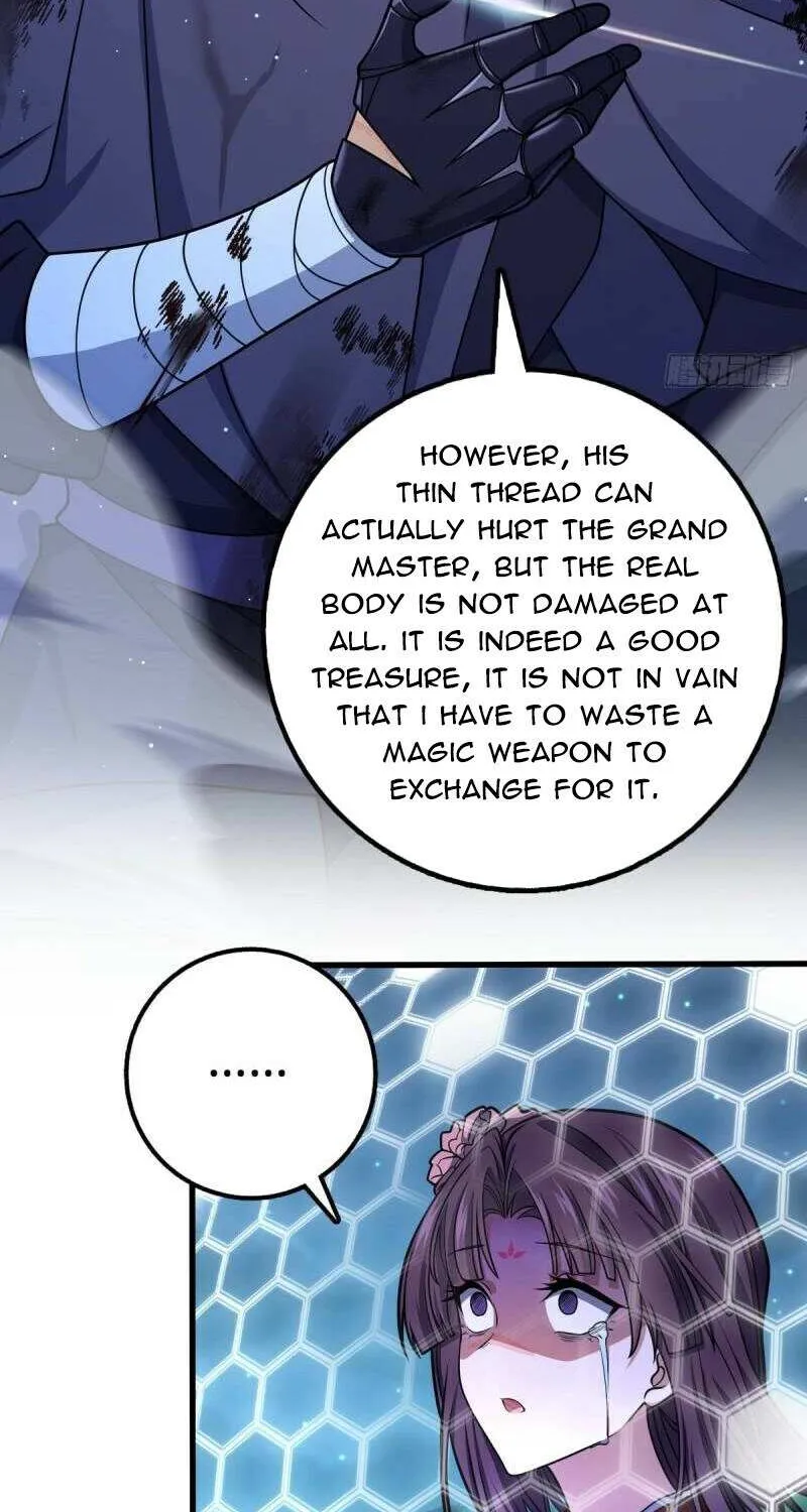 Spare Me, Great Lord! Chapter 696 page 4 - 