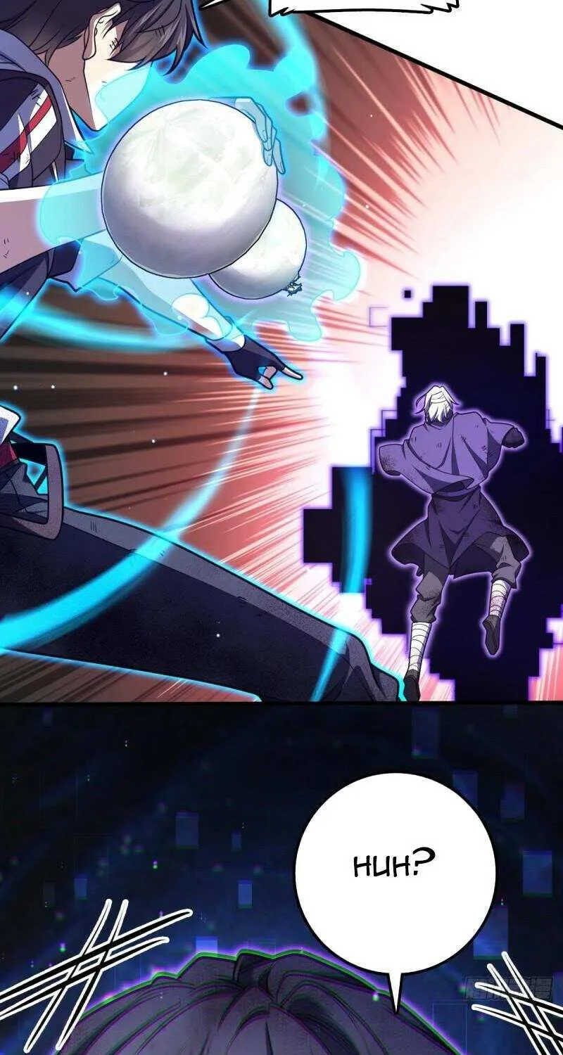 Spare Me, Great Lord! Chapter 696 page 50 - 