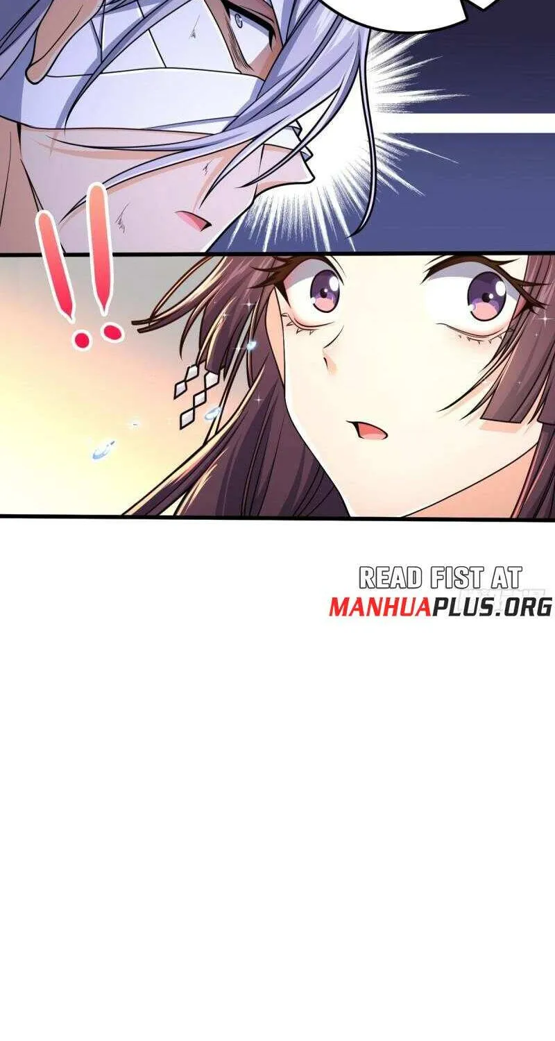 Spare Me, Great Lord! Chapter 696 page 6 - 