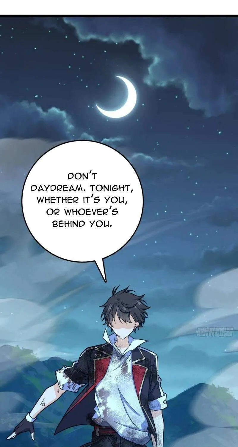 Spare Me, Great Lord! Chapter 696 page 7 - 