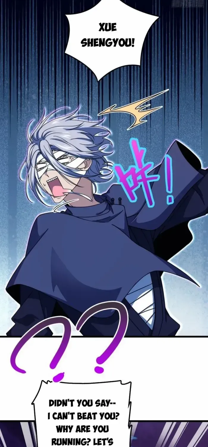 Spare Me, Great Lord! Chapter 697 page 23 - 