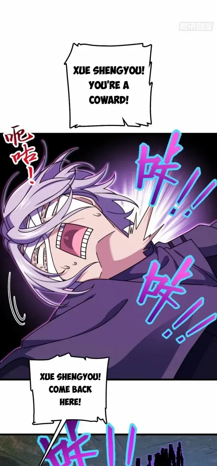 Spare Me, Great Lord! Chapter 697 page 25 - 