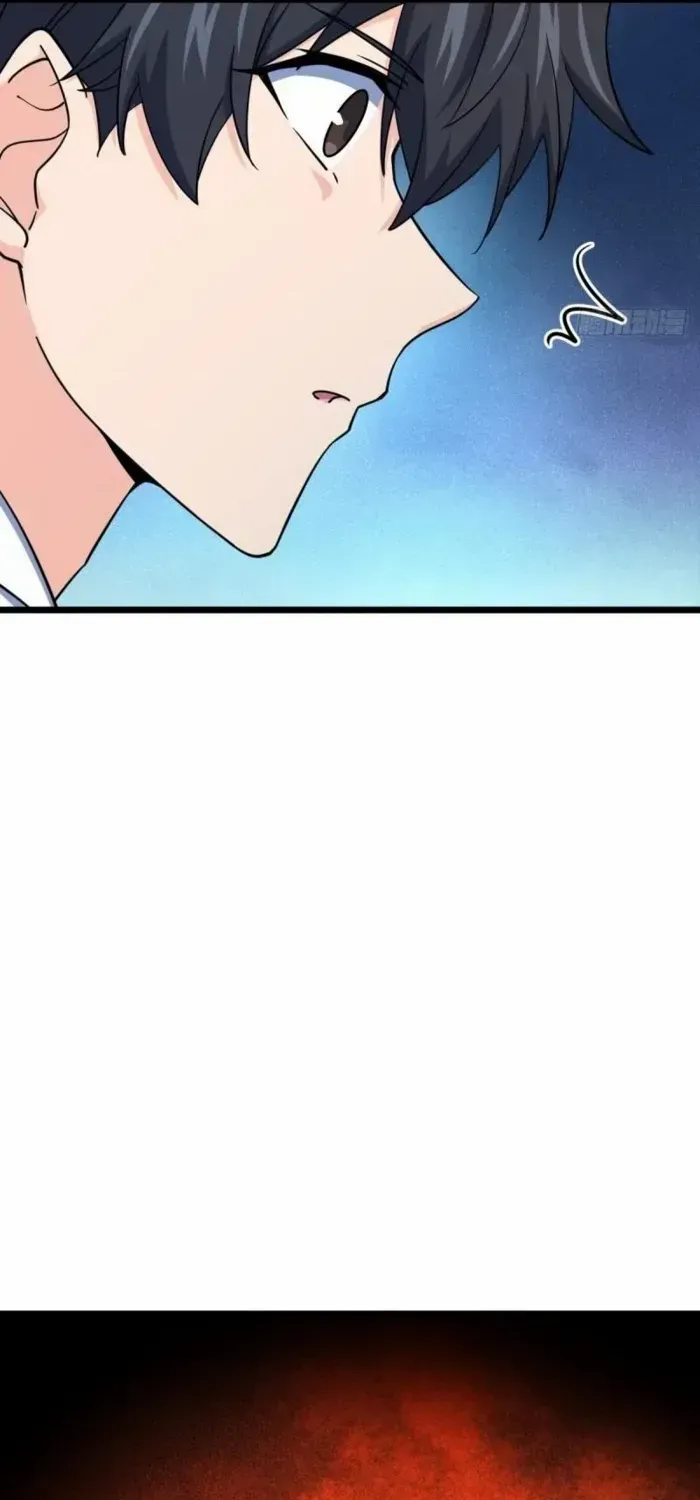 Spare Me, Great Lord! Chapter 697 page 35 - 