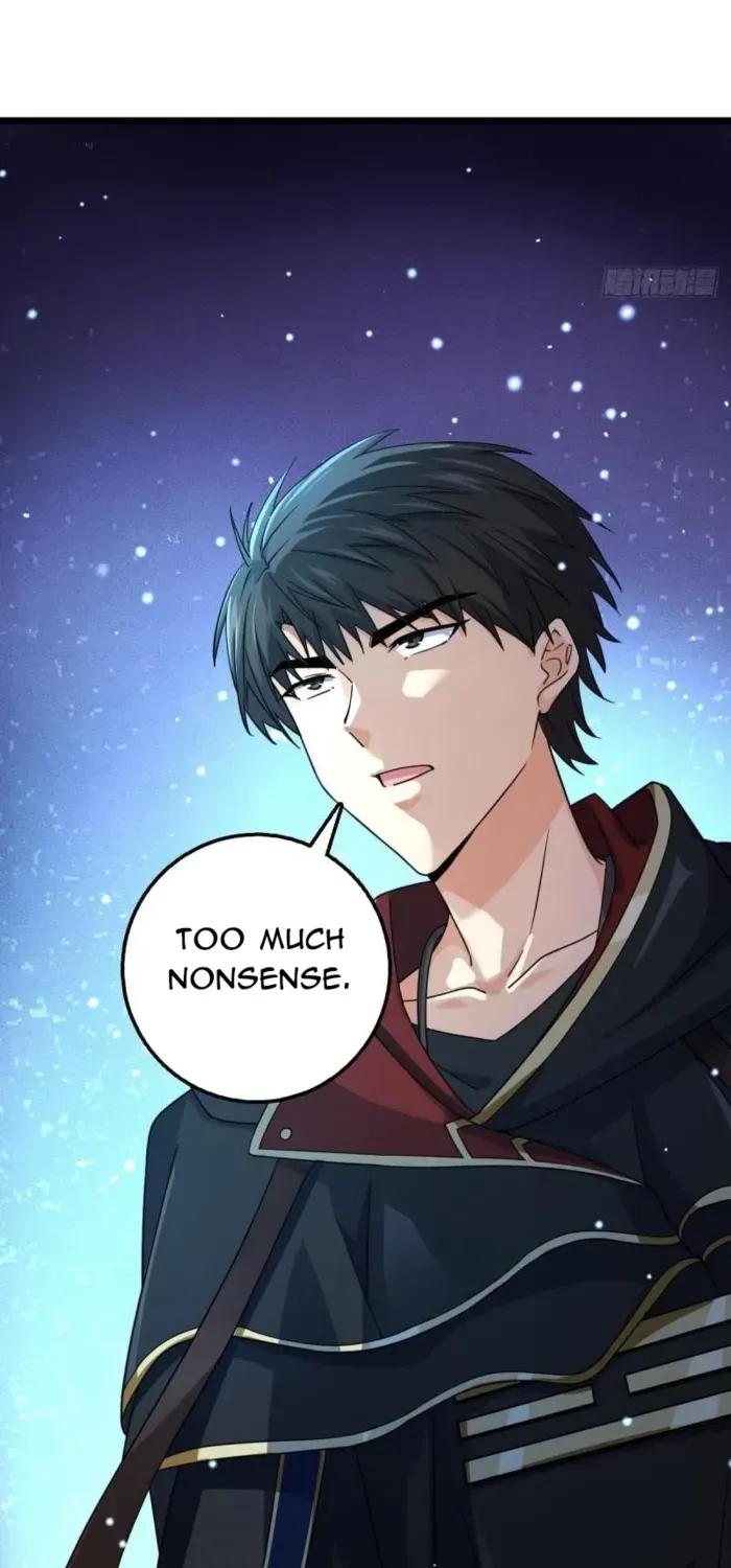 Spare Me, Great Lord! Chapter 697 page 39 - 
