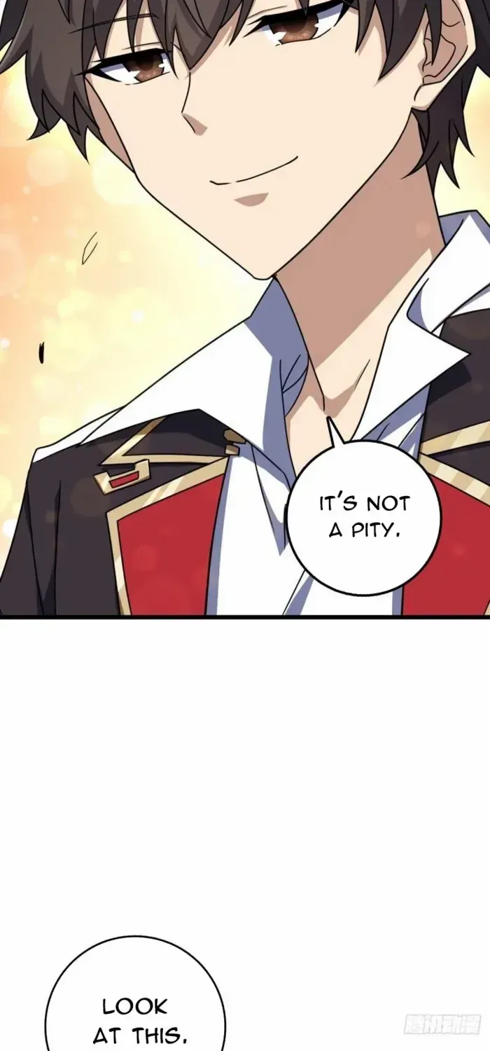 Spare Me, Great Lord! Chapter 697 page 46 - 