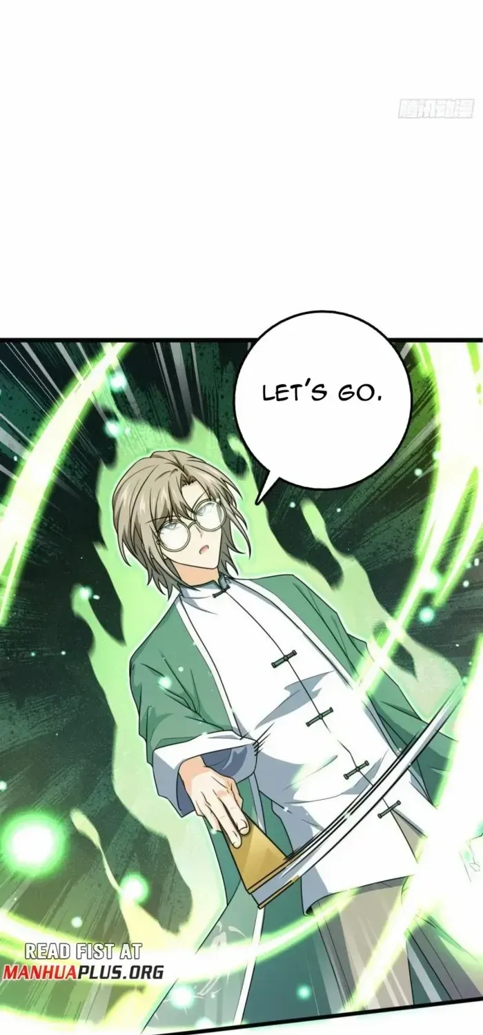 Spare Me, Great Lord! Chapter 697 page 58 - 