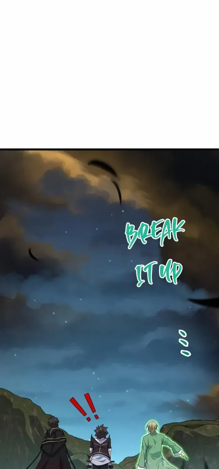 Spare Me, Great Lord! Chapter 697 page 60 - 