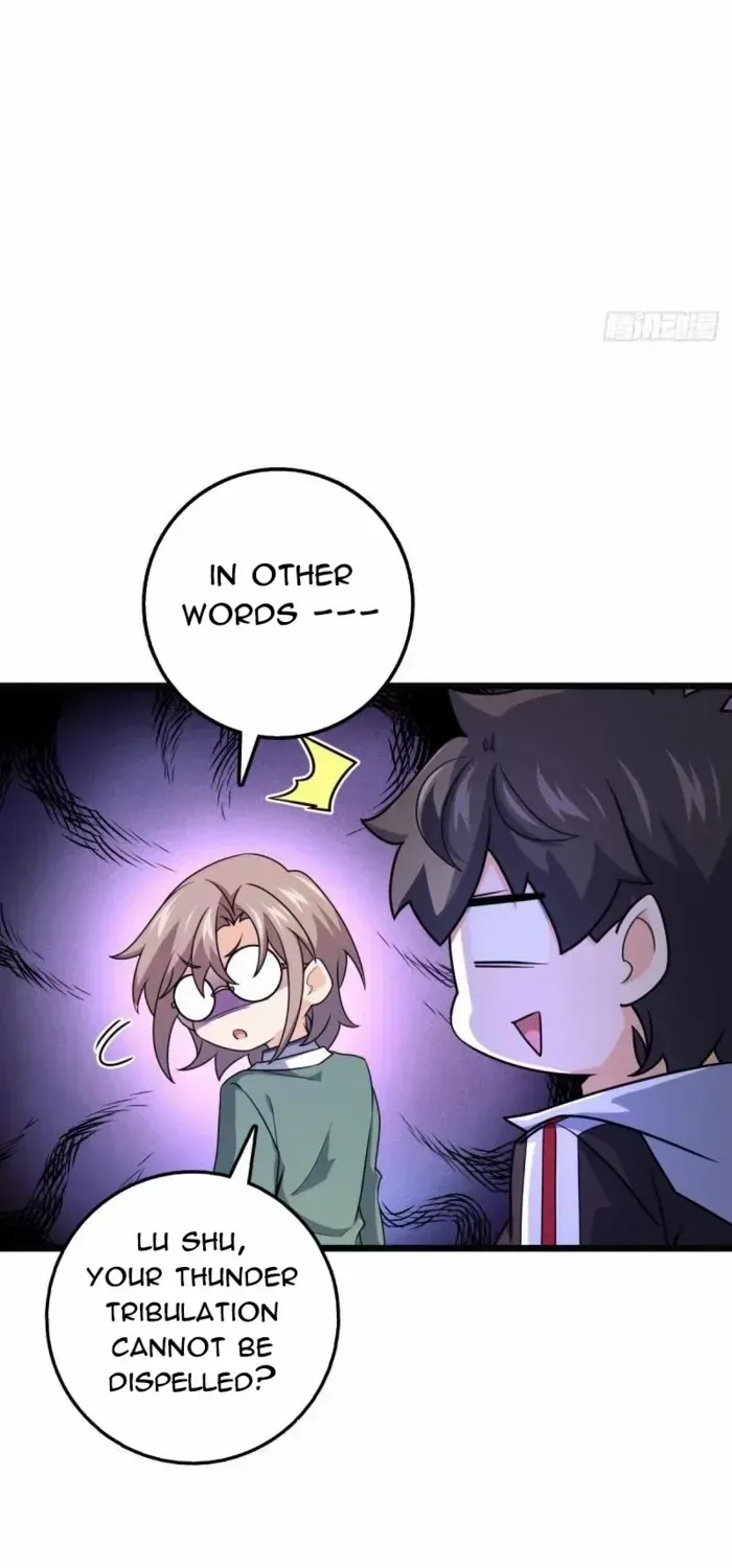 Spare Me, Great Lord! Chapter 697 page 66 - 