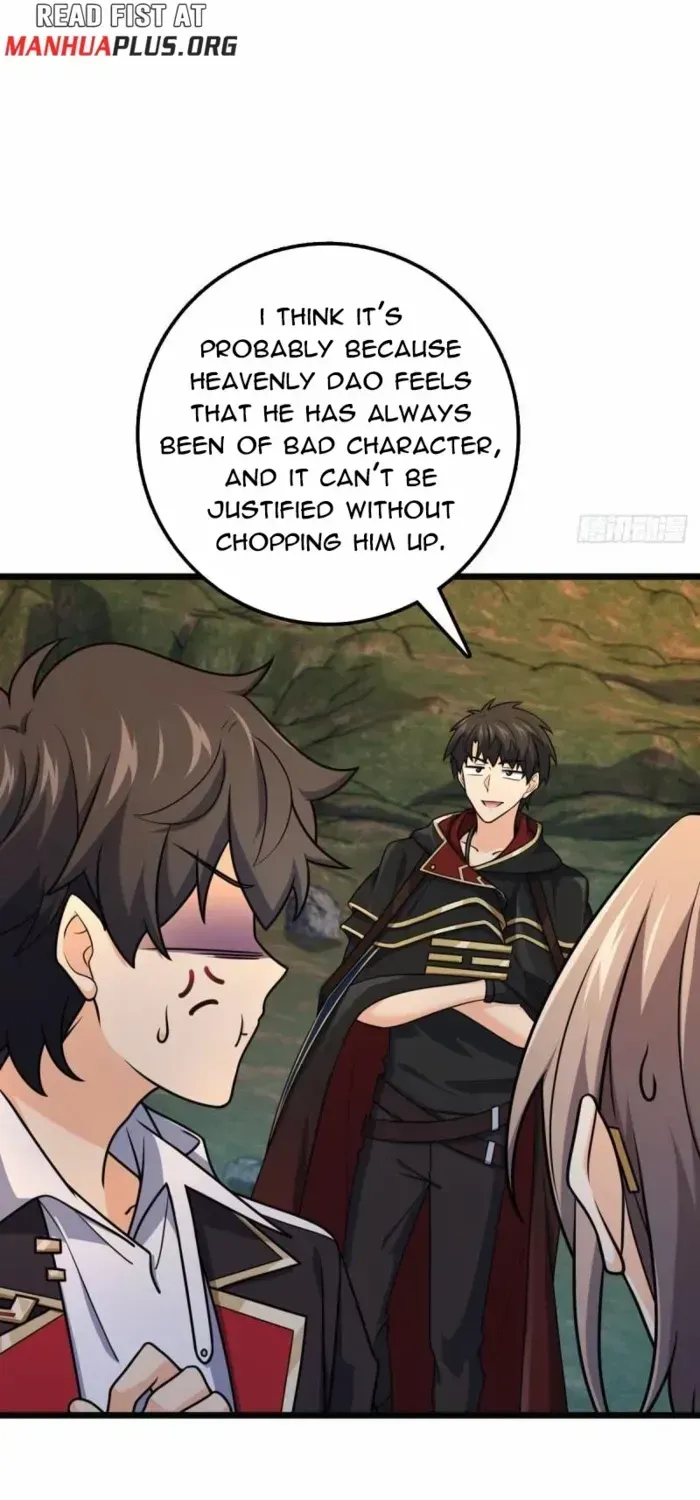 Spare Me, Great Lord! Chapter 697 page 68 - 