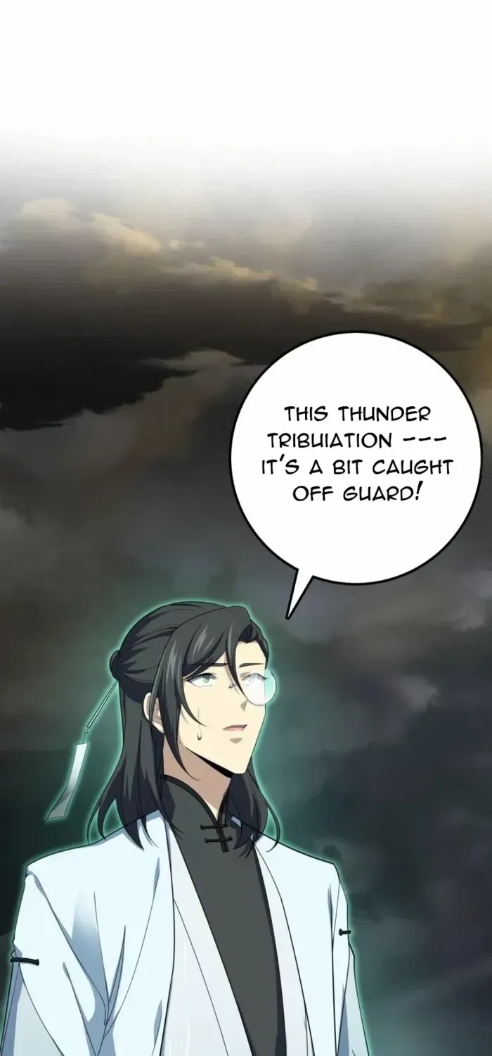 Spare Me, Great Lord! Chapter 697 page 9 - 