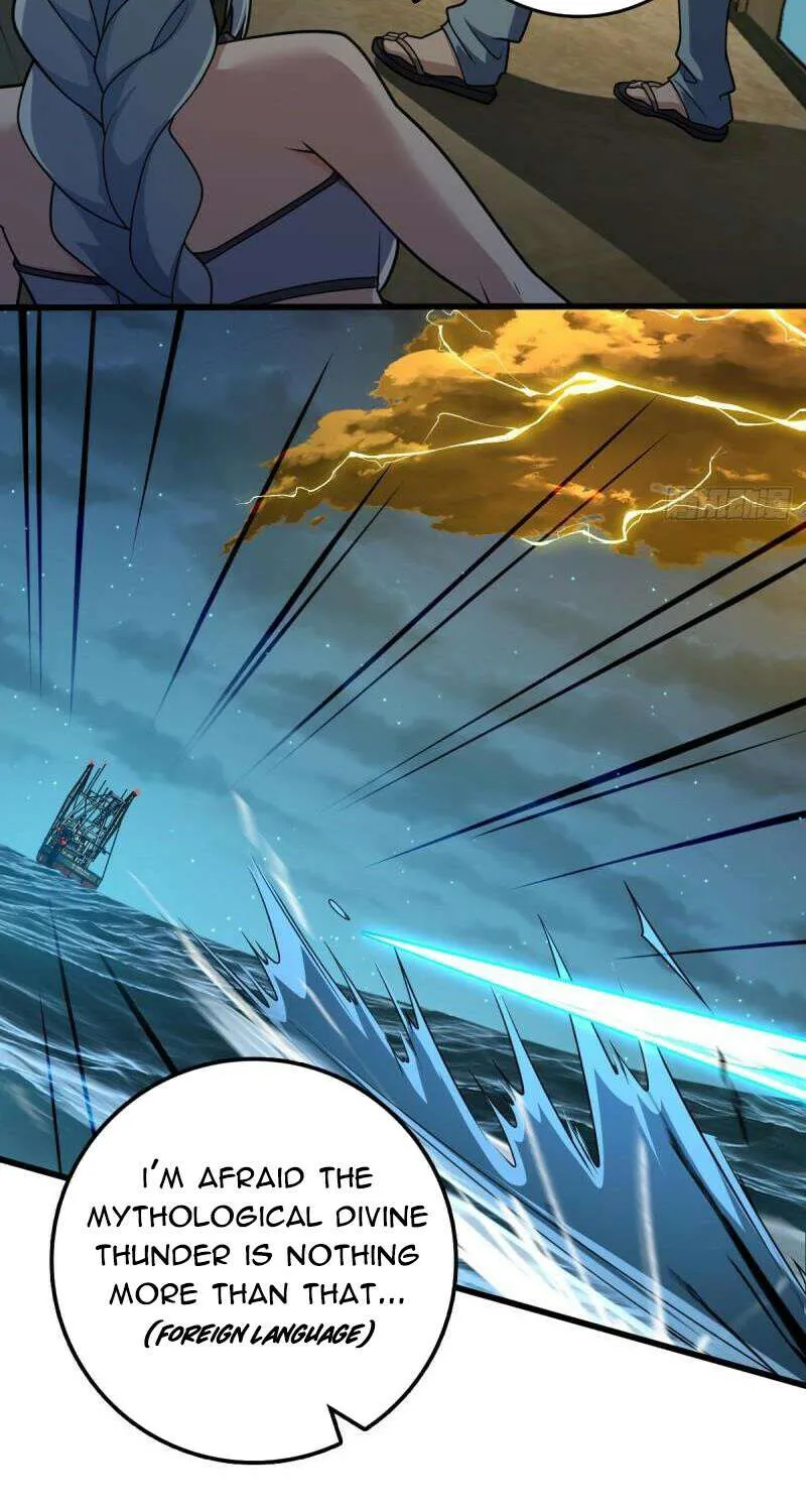 Spare Me, Great Lord! Chapter 698 page 15 - 