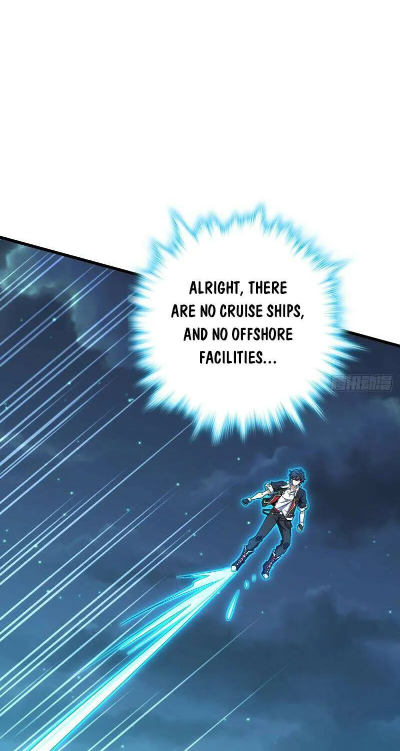 Spare Me, Great Lord! Chapter 698 page 16 - 