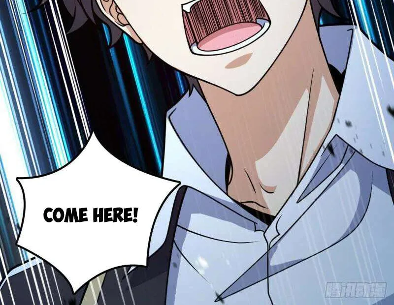 Spare Me, Great Lord! Chapter 698 page 22 - 