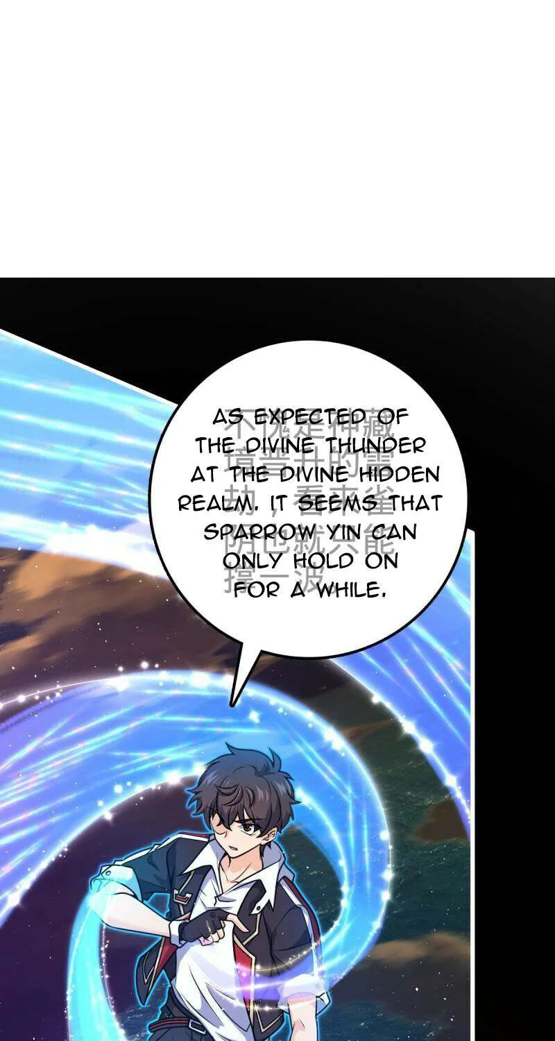Spare Me, Great Lord! Chapter 698 page 33 - 