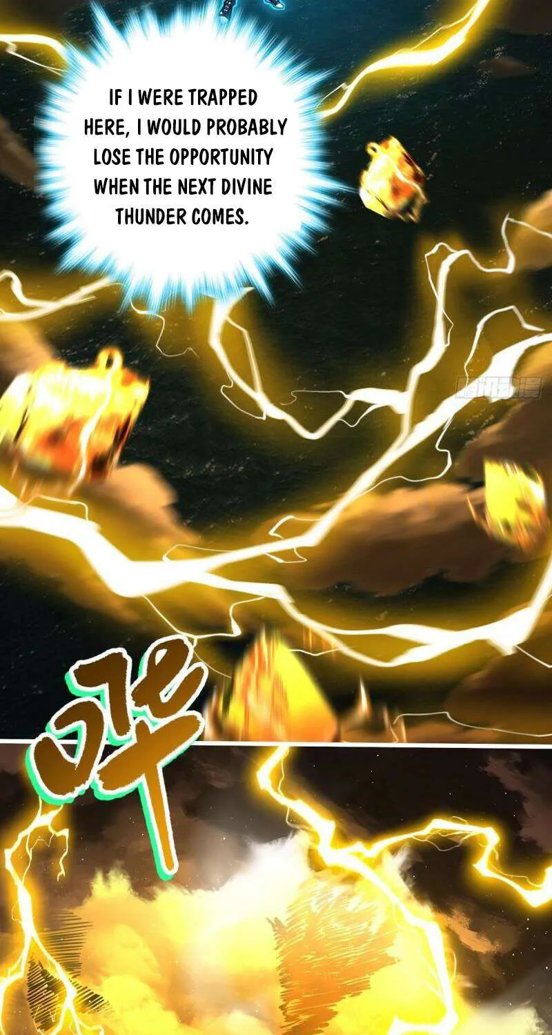 Spare Me, Great Lord! Chapter 698 page 44 - 