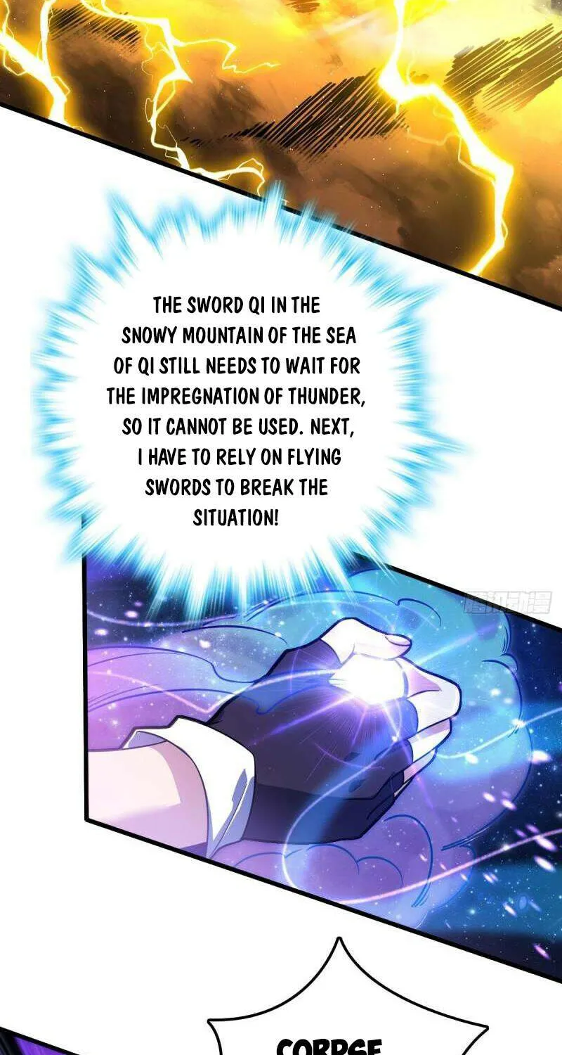 Spare Me, Great Lord! Chapter 698 page 45 - 