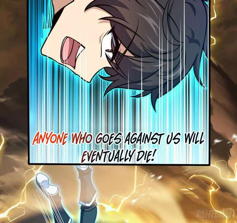 Spare Me, Great Lord! Chapter 698 page 61 - 