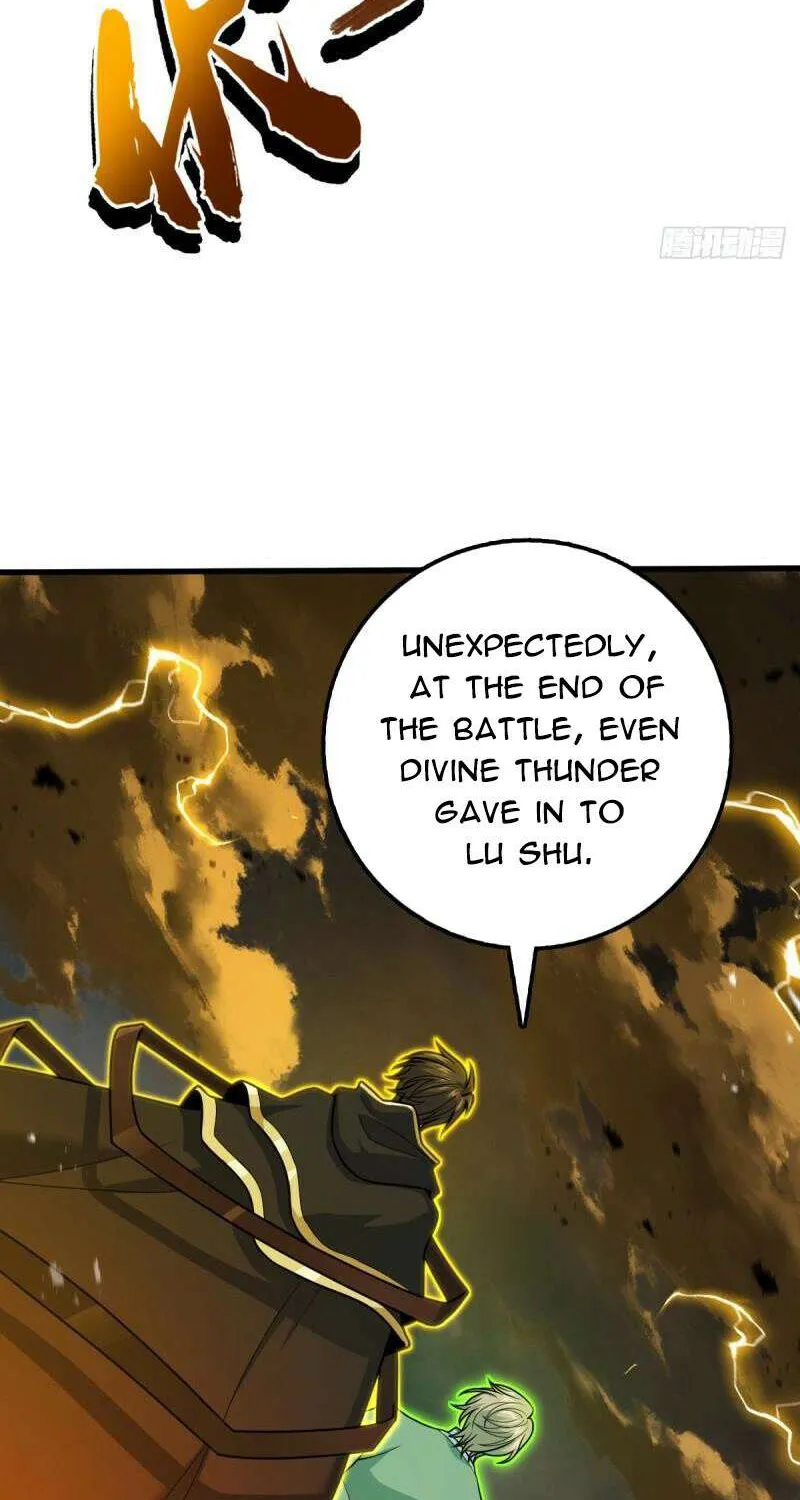 Spare Me, Great Lord! Chapter 698 page 63 - 