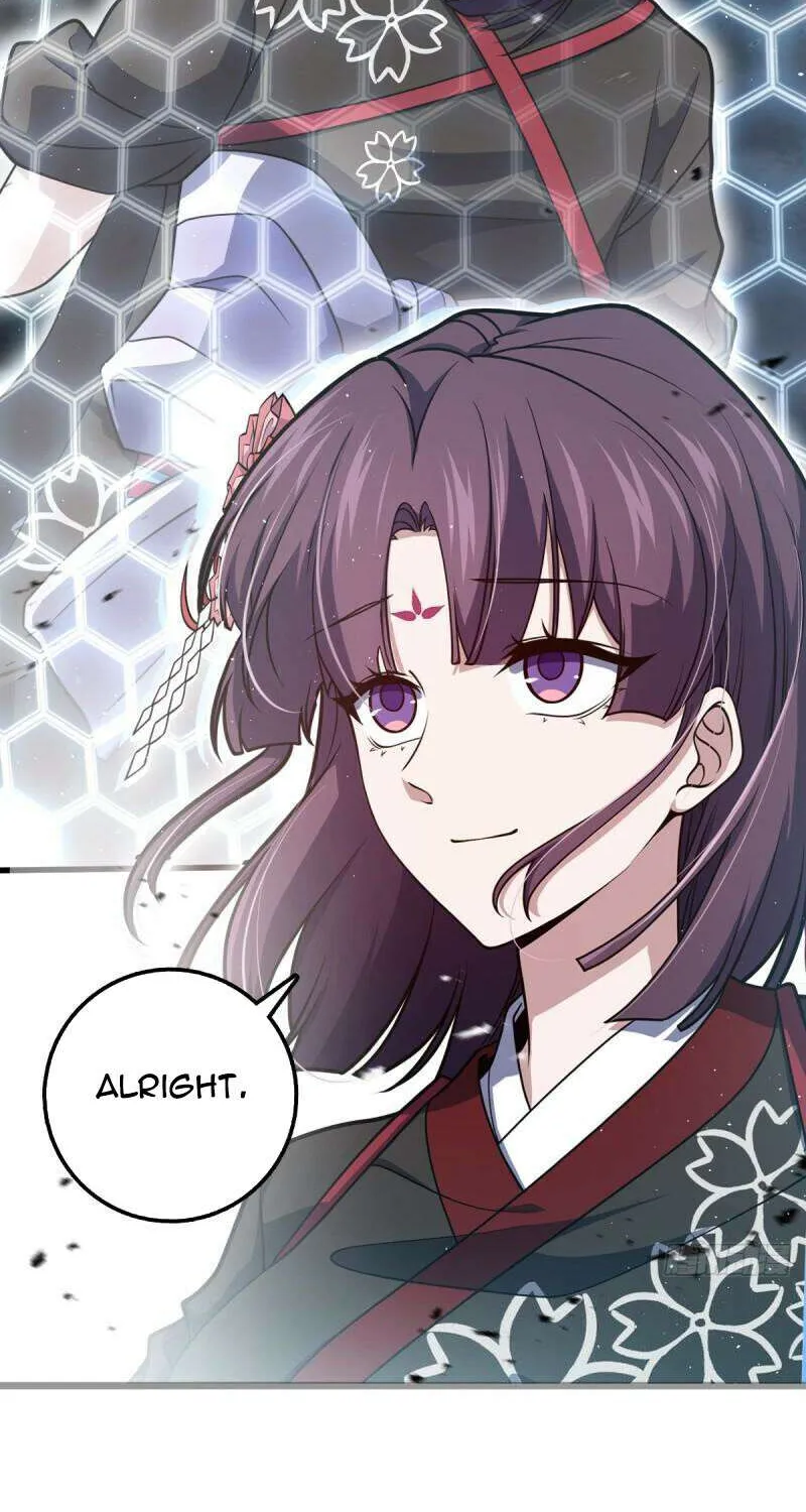 Spare Me, Great Lord! Chapter 698 page 8 - 