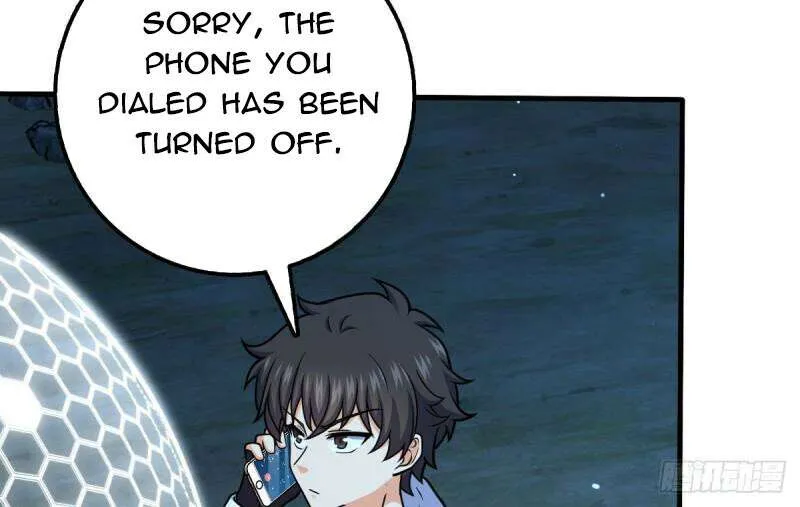 Spare Me, Great Lord! Chapter 699 page 12 - 
